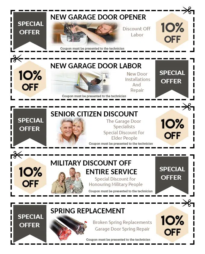 Gibbsboro Garage Doors Store Gibbsboro, NJ 856-223-7147 - coupons-bg
