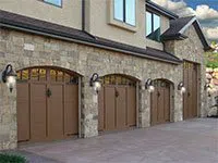 Gibbsboro Garage Doors Store Gibbsboro, NJ 856-223-7147 - specialty-garage-doors-side
